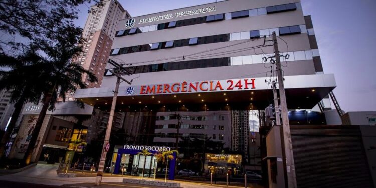 Mater Dei compra Hospital Premium por R$ 250 milhões