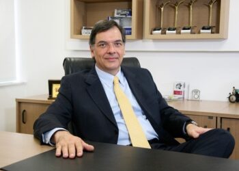 “A Caoa Chery vai crescer 50% em 2022”, diz CEO