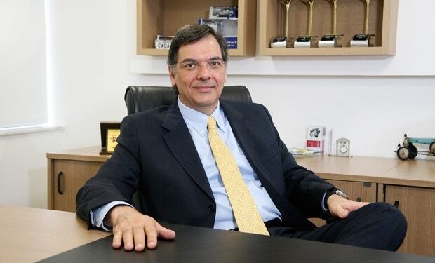 “A Caoa Chery vai crescer 50% em 2022”, diz CEO