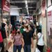 Mega Moda celebra fluxo de quase 8 milhões de clientes em 2021