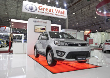 Montadora chinesa Great Wall confirma investimento de R$ 10 bi no Brasil