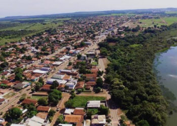 Município do Tocantins está entre os 100 mais ricos do agronegócio no Brasil