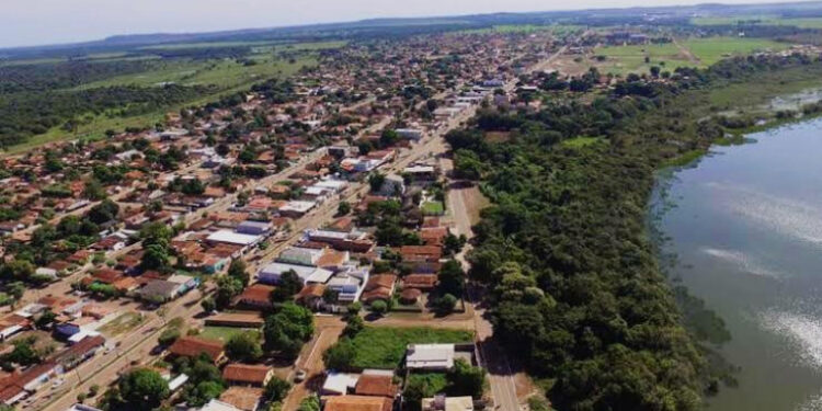 Município do Tocantins está entre os 100 mais ricos do agronegócio no Brasil