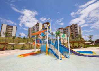 Music & Food Festival é atração no Praias do Lago Eco Resort, em Caldas Novas (GO)