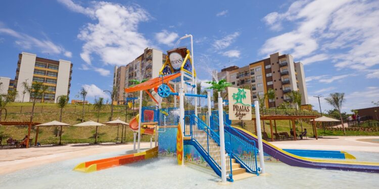 Music & Food Festival é atração no Praias do Lago Eco Resort, em Caldas Novas (GO)