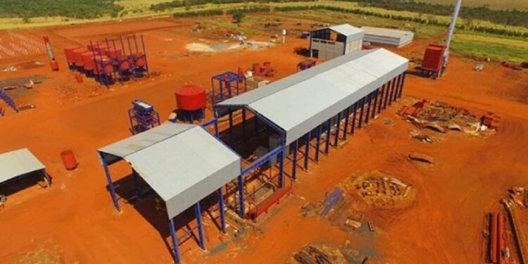 Nova usina de cana-de-açúcar em MS promete gerar 1200 empregos