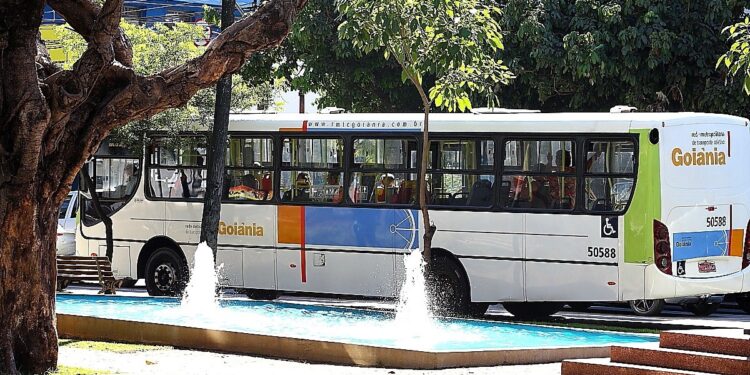 Novo Plano Diretor de Goiânia: um desafio para a mobilidade