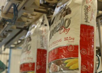Nutrire anuncia entrada em Goiânia e prevê crescimento de 60% até 2025