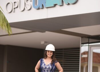 Opus Incorporadora abre inscrições para seu programa de estágio