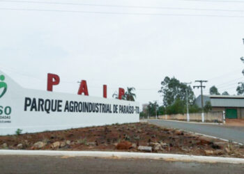 Parque Agroindustrial de Paraíso (TO) ganhará anel viário e revitalização