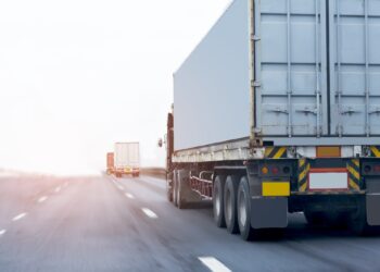 Piso mínimo do frete rodoviário tem reajuste de 9,64%; diesel eleva tabela de preços