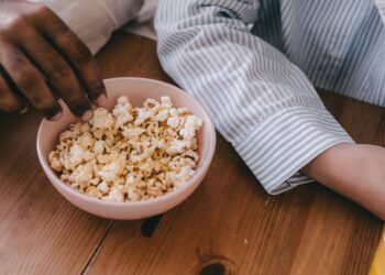 Produção de milho de pipoca em MT está entre as dez mais eficientes do mundo