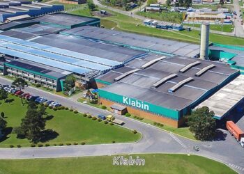 Projeto Puma II: Klabin contrata linha de crédito de US$ 447 milhões