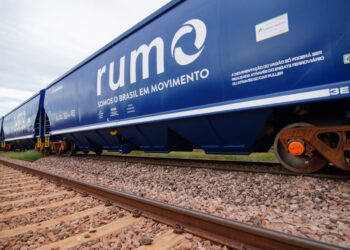 Projeto da Rumo no Mato Grosso terá R$ 178 milhões em incentivo fiscal