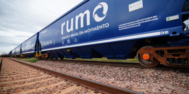 Projeto da Rumo no Mato Grosso terá R$ 178 milhões em incentivo fiscal