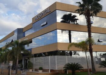 Rede D’Or adquire Hospital Santa Marina e expande operações em MS
