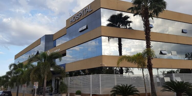 Rede D’Or adquire Hospital Santa Marina e expande operações em MS