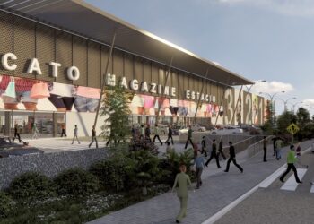 Retrofit do Estação Goiânia investe em cenário de novos formatos