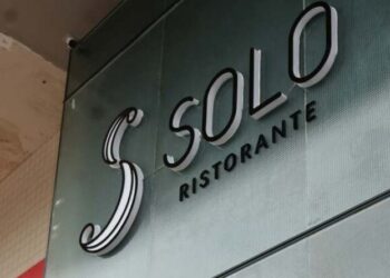 Solo Ristorante inaugura na Asa Sul