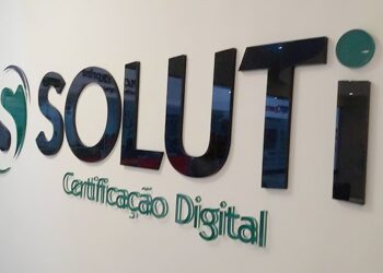 Soluti é credenciada para fornecer certificado SPB