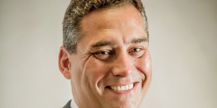 Stefan Mihailov é o novo presidente da Champion Saúde Animal