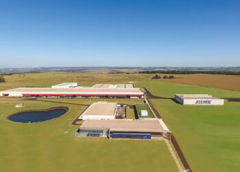 Stemac transfere centro de distribuição de peças para Itumbiara (GO)