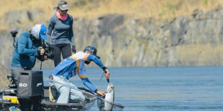 Tocantins entra no roteiro da pesca esportiva no Brasil
