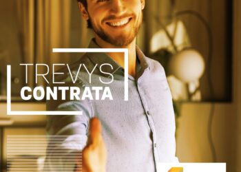 Trevys Capital contrata parceiros comerciais em diversas cidades do país