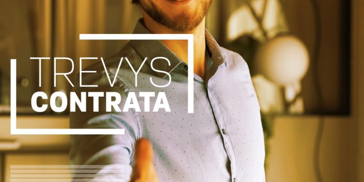 Trevys Capital contrata parceiros comerciais em diversas cidades do país