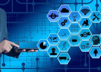 Uma visão de futuro para a indústria