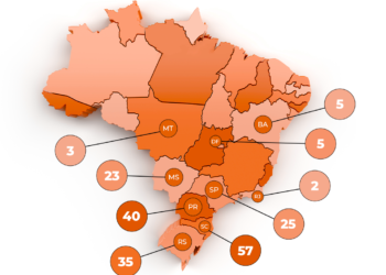 Seara abre mais de 200 vagas para o Programa Jovens de Valor em dez estados