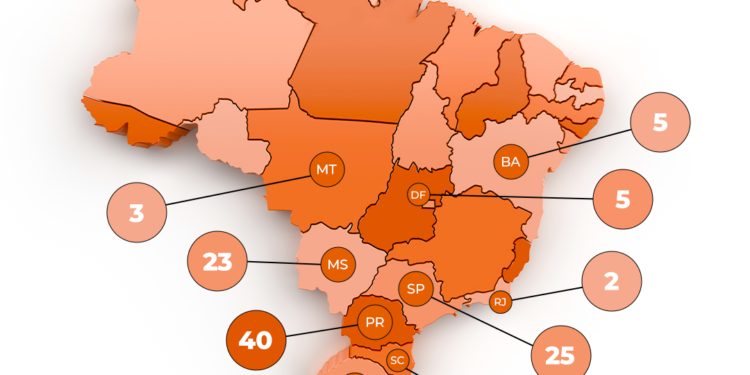 Seara abre mais de 200 vagas para o Programa Jovens de Valor em dez estados