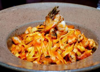 Vinny’s lança pratos italianos no delivery