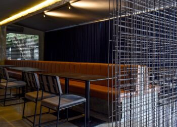 Zimbro ganha novo endereço em Goiânia e inovação em cardápio e coquetéis