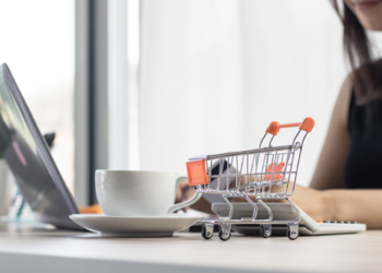 Ameaça para varejistas: Shopee cresce fatia em e-commerce para dois dígitos