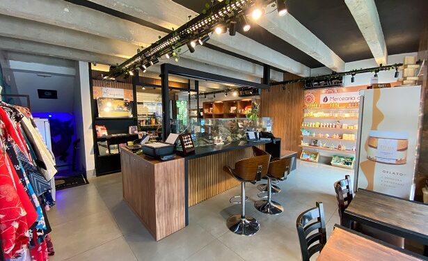 365 Collab & Coffee: Brasília ganha um novo conceito de loja colaborativa