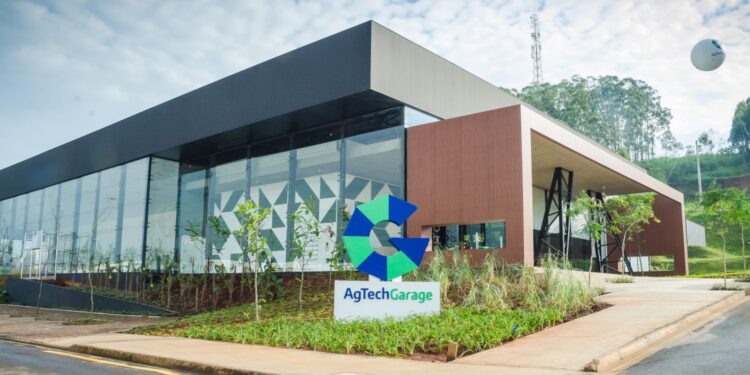 AgTech Garage abre inscrições para a quarta edição do Intensive Connection