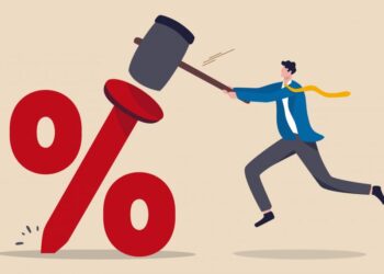 Alta dos calotes deve fazer bancos fecharem a torneira do crédito