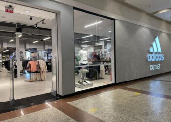 Araguaia Shopping consolida Polo Esportivo com três outlets exclusivos