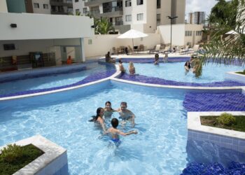 Baixa temporada em Caldas Novas traz opções para viajar e economizar