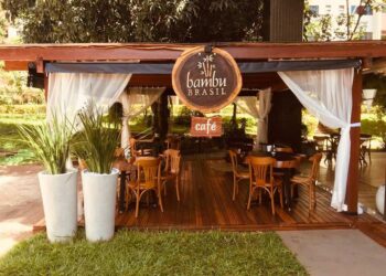 Bambu Brasil Café & Bistrô abre loja na Asa Norte