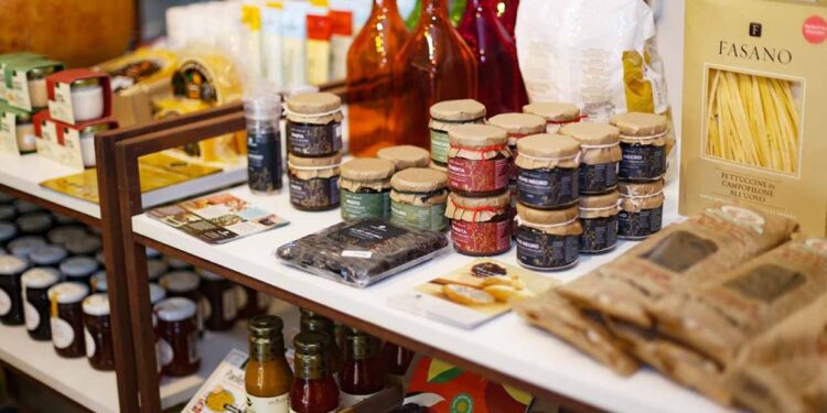 Empório Villa Vita: Brasília ganha novo bistrô com empório