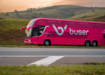 Buser expande parceria e passa a atender canais de turismo corporativo