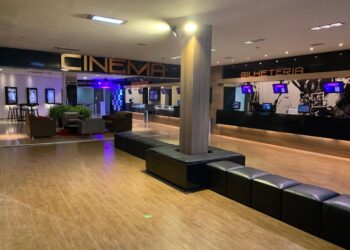 Com R$5 mi em investimentos, antigo Banana Shopping será o novo centro cultural de Goiânia