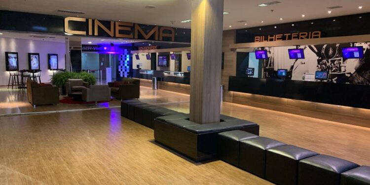 Com R$5 mi em investimentos, antigo Banana Shopping será o novo centro cultural de Goiânia