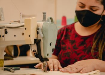 Cinturão da Moda: Setor de confecção e moda de Anápolis será beneficiado
