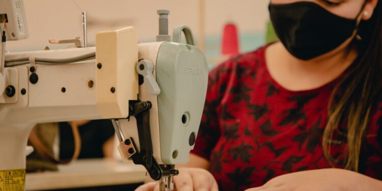 Cinturão da Moda: Setor de confecção e moda de Anápolis será beneficiado