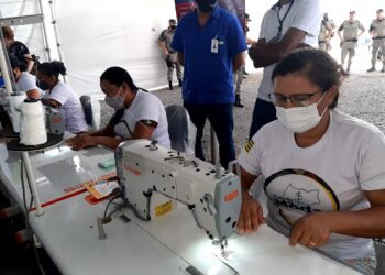 Cinturão da Moda busca estimular comércio e emprego na Região da 44