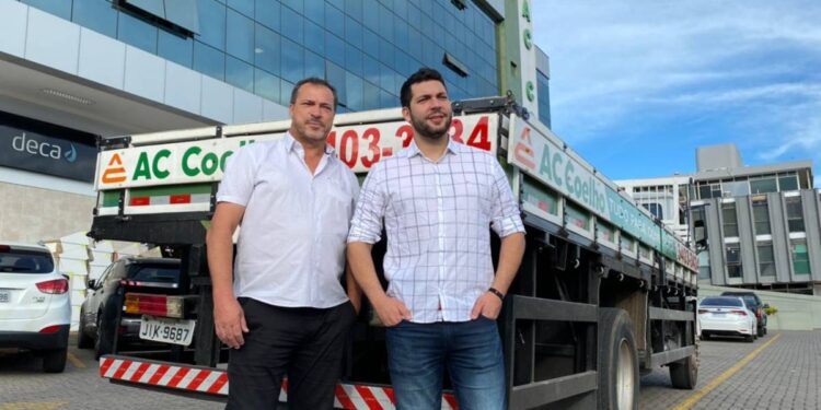 Com 30 anos de atuação no DF, AC Coelho expande rede