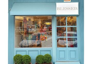 Com foco em marcas de luxo, Blessed abre as portas em Brasília